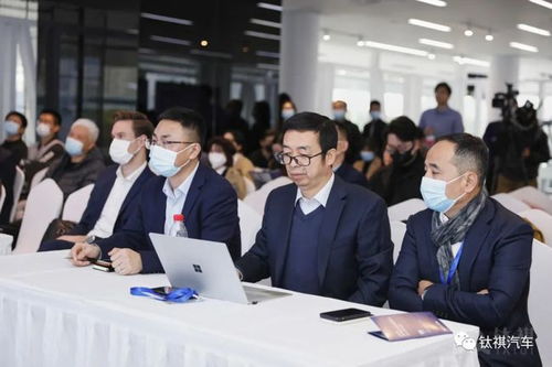2021寶馬創新交流日 供應商技術展圓滿落幕，深化技術交流合作