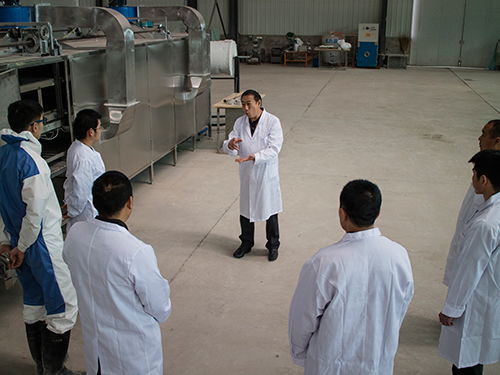 北京長城網技術交流 筑建網絡安全長城，共話技術創新未來