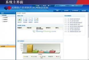 供應(yīng)設(shè)備管理系統(tǒng)企業(yè)版 高效資產(chǎn)管理與安全防護(hù)解決方案